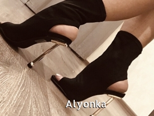 alyonka My Porno Stash