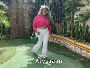 Alysaaann