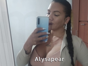 Alysapear