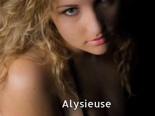 Alysieuse