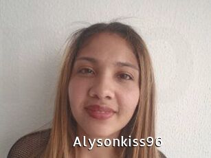 Alysonkiss96