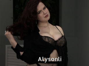 Alysonli