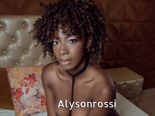 Alysonrossi