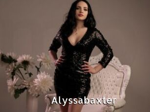 Alyssabaxter