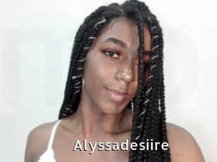 Alyssadesiire