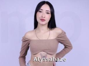 Alyssahaze