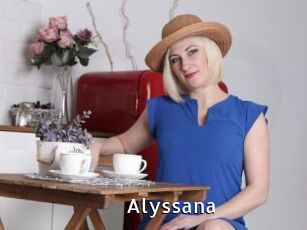 Alyssana
