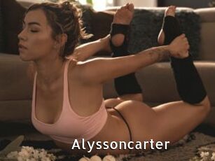 alyssoncarter My Porno Stash
