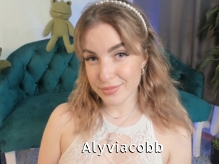 Alyviacobb