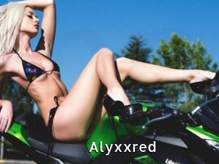 Alyxxred