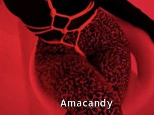 Amacandy
