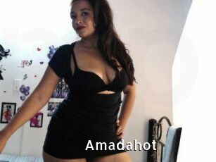 Amadahot