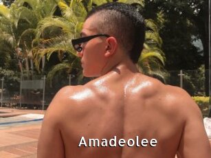 Amadeolee