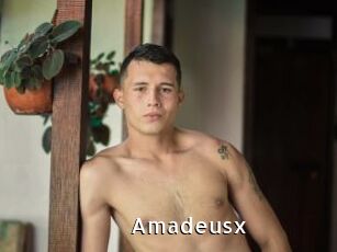Amadeusx