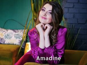 Amadine