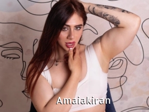 Amaiakiran