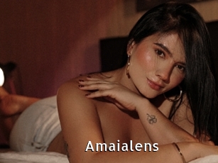 amaialens My Porno Stash