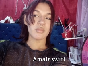Amalaswift