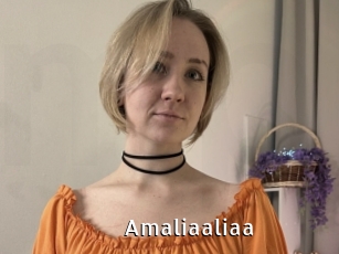 amaliaaliaa My Porno Stash