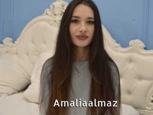 Amaliaalmaz