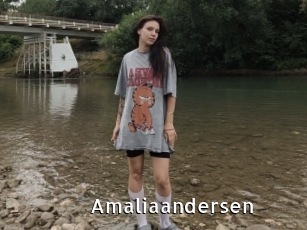 Amaliaandersen