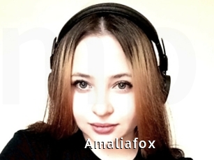 Amaliafox
