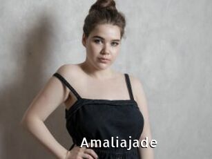 Amaliajade