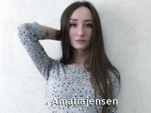 Amaliajensen