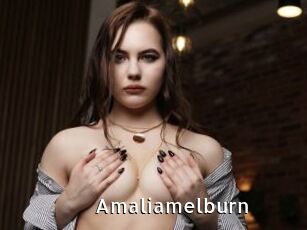 Amaliamelburn