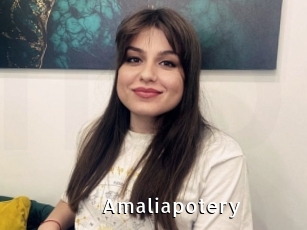 Amaliapotery