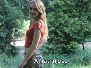 Amaliarose