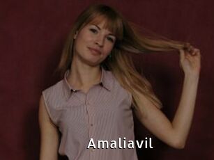 Amaliavil