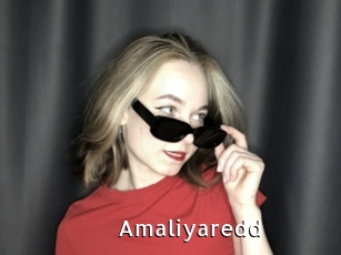 Amaliyaredd