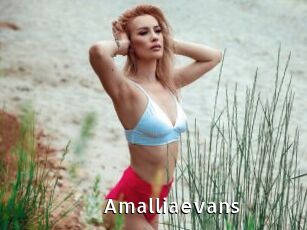 Amalliaevans