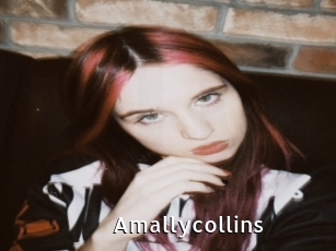 Amallycollins