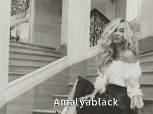 Amalyablack