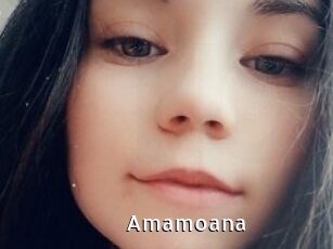 Amamoana