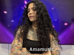 Amamusic