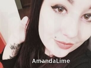 AmandaLime