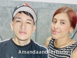 Amandaandfernado