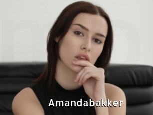 amandabakker My Porno Stash