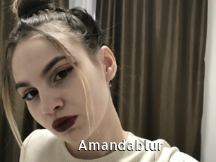 Amandablur