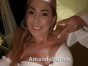 Amandaburnin