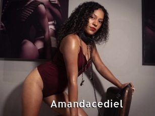 Amandacediel