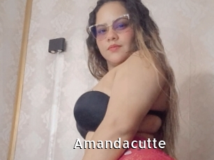 Amandacutte