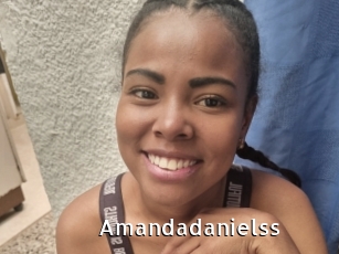 Amandadanielss