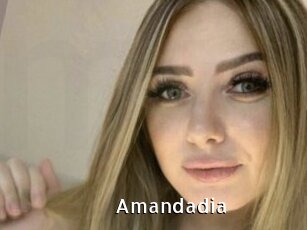 Amandadia