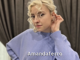 Amandaferro