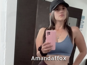 Amandaffox