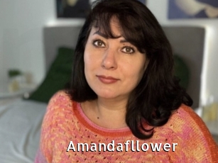 Amandafllower